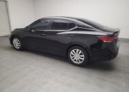 2020 Nissan Sentra in Downey, CA 90241 - 18142184 3