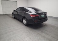 2020 Nissan Sentra in Downey, CA 90241 - 18142184 5