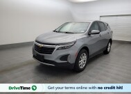 2024 Chevrolet Equinox in Albuquerque, NM 87123 - 18142185 1