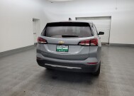 2024 Chevrolet Equinox in Albuquerque, NM 87123 - 18142185 7