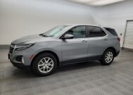 2024 Chevrolet Equinox in Albuquerque, NM 87123 - 18142185 2