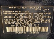 2014 Subaru Forester in Houston, TX 77060 - 18142186 33