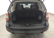 2014 Subaru Forester in Houston, TX 77060 - 18142186 29
