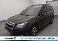 2014 Subaru Forester in Houston, TX 77060 - 18142186 1