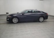 2023 Chevrolet Malibu in Union City, GA 30291 - 18142190 2