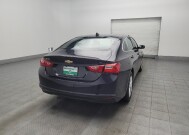 2023 Chevrolet Malibu in Union City, GA 30291 - 18142190 9