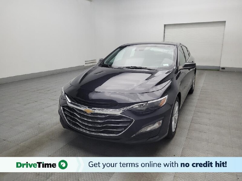 2023 Chevrolet Malibu in Union City, GA 30291 - 18142190