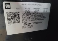 2023 Chevrolet Malibu in Union City, GA 30291 - 18142190 33
