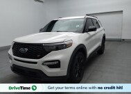 2020 Ford Explorer in Stone Mountain, GA 30083 - 18142197 1