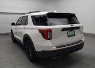 2020 Ford Explorer in Stone Mountain, GA 30083 - 18142197 5
