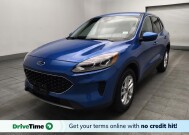 2020 Ford Escape in Birmingham, AL 35215 - 18142204 1