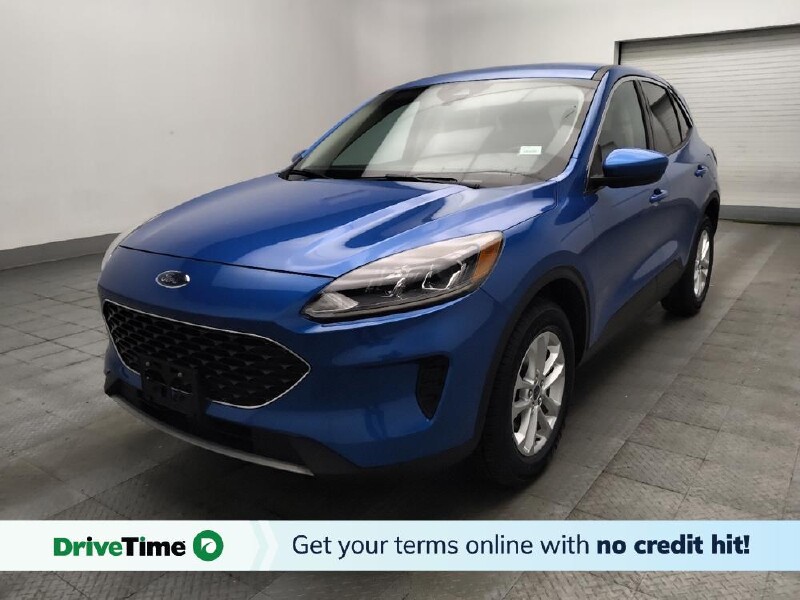 2020 Ford Escape in Birmingham, AL 35215 - 18142204