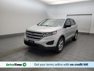 2017 Ford Edge in Phoenix, AZ 85015