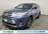 2018 Toyota Highlander in Lewisville, TX 75067 - 18142207 1