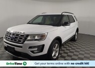 2017 Ford Explorer in Lewisville, TX 75067 - 18142208 1