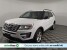 2017 Ford Explorer in Lewisville, TX 75067 - 18142208