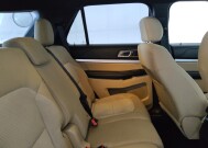 2017 Ford Explorer in Lewisville, TX 75067 - 18142208 19