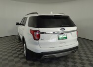 2017 Ford Explorer in Lewisville, TX 75067 - 18142208 5