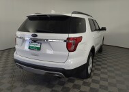 2017 Ford Explorer in Lewisville, TX 75067 - 18142208 9