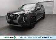2021 Hyundai Palisade in Oklahoma City, OK 73139 - 18142211 1