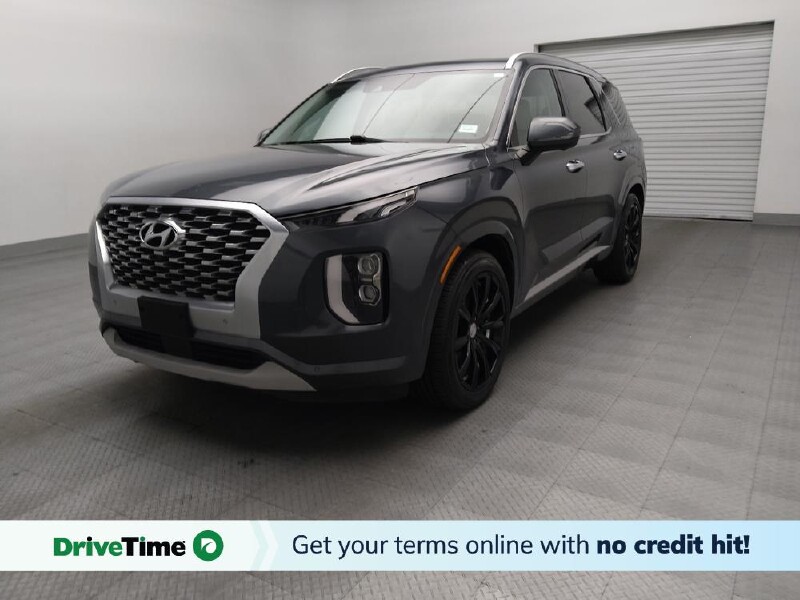 2021 Hyundai Palisade in Oklahoma City, OK 73139 - 18142211