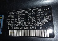 2021 Hyundai Palisade in Oklahoma City, OK 73139 - 18142211 33