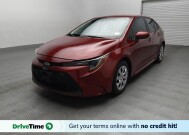 2022 Toyota Corolla in Tyler, TX 75701 - 18142212 1