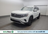 2021 Volkswagen Atlas in Glendale, AZ 85301 - 18142214 1