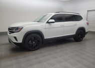 2021 Volkswagen Atlas in Glendale, AZ 85301 - 18142214 2