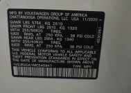 2021 Volkswagen Atlas in Glendale, AZ 85301 - 18142214 33
