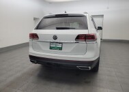 2021 Volkswagen Atlas in Glendale, AZ 85301 - 18142214 7