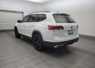 2021 Volkswagen Atlas in Glendale, AZ 85301 - 18142214 5