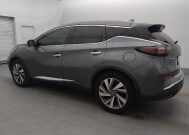 2020 Nissan Murano in Pensacola, FL 32505 - 18142221 3