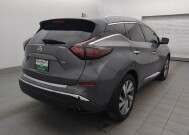 2020 Nissan Murano in Pensacola, FL 32505 - 18142221 9