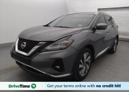 2020 Nissan Murano in Pensacola, FL 32505 - 18142221 1