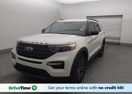 2021 Ford Explorer in Fort Myers, FL 33907 - 18142223 1