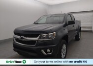 2019 Chevrolet Colorado in Clearwater, FL 33764 - 18142226 1