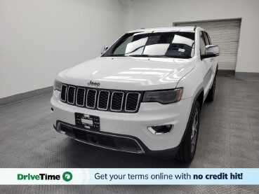 2019 Jeep Grand Cherokee in Las Vegas, NV 89102