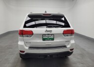 2019 Jeep Grand Cherokee in Las Vegas, NV 89102 - 18142229 6