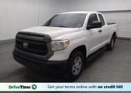 2017 Toyota Tundra in Pensacola, FL 32505 - 18142232 1