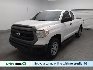 2017 Toyota Tundra in Pensacola, FL 32505