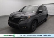 2021 Honda Passport in Kissimmee, FL 34744 - 18142236 1