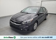 2021 Kia Forte in Greenville, SC 29607 - 18142242 1