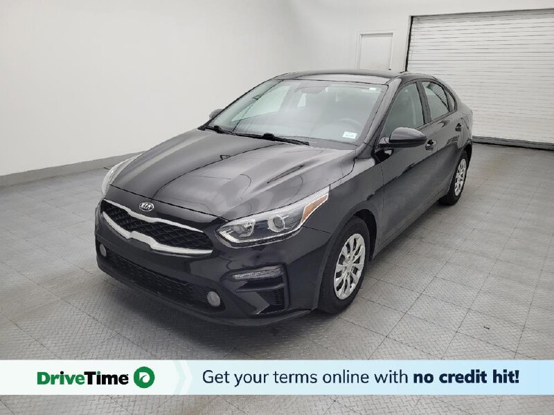 2021 Kia Forte in Greenville, SC 29607 - 18142242