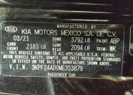 2021 Kia Forte in Greenville, SC 29607 - 18142242 33