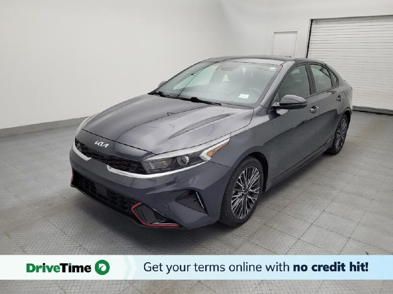 2023 Kia Forte in Charleston, SC 29414 - 18142247