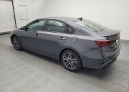 2023 Kia Forte in Charleston, SC 29414 - 18142247 3