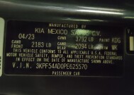 2023 Kia Forte in Charleston, SC 29414 - 18142247 33