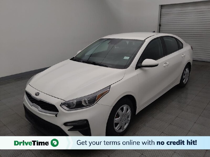 2020 Kia Forte in Houston, TX 77060 - 18142256