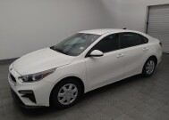 2020 Kia Forte in Houston, TX 77060 - 18142256 2